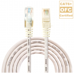 Gilbord Quality UTP CAT6 καλώδιο 15m